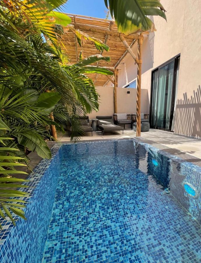 فندق Now-Vx Adults Only إيلات المظهر الخارجي الصورة