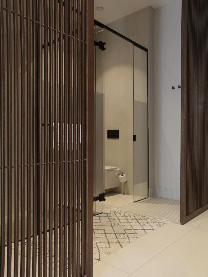 فندق Now-Vx Adults Only إيلات المظهر الخارجي الصورة
